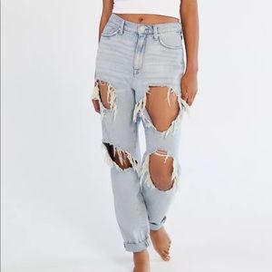 Urban Outfitters Jeans. NEVER WORN